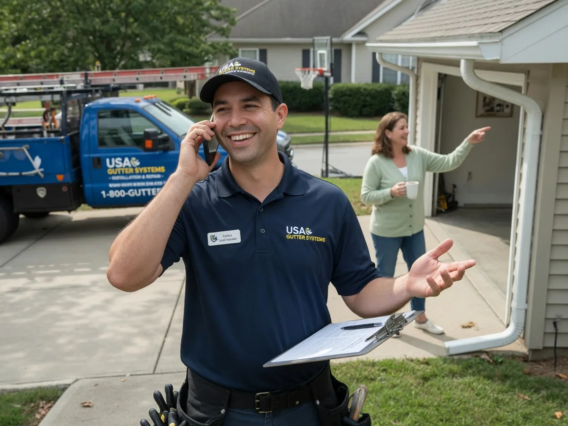 Gutter Installation Friendship, IN FAQs